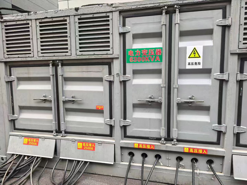 莒南柴油发电机组换季保养注意哪些事项？