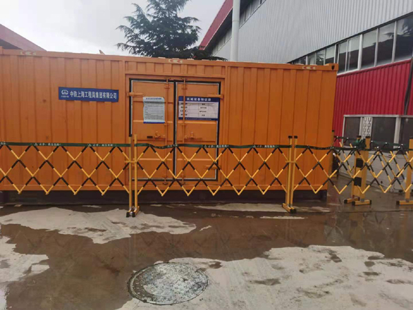 莒南租赁发电机 柴油发电机组供应商：柴油发电机组润滑油的作用？