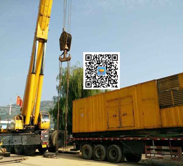 莒南发电车出租-全自动发电机组长期不使用该如何保养？