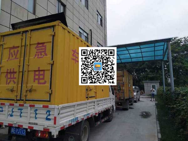 莒南发电机出租-上柴发电机组的油耗会出现什么原因