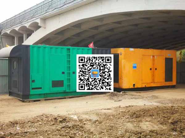 莒南决定发电机顺利启动的因素及如何解决发电机冬季起动困难问题