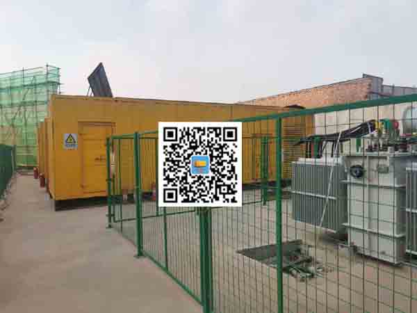 莒南发电机组的社会应用有哪些