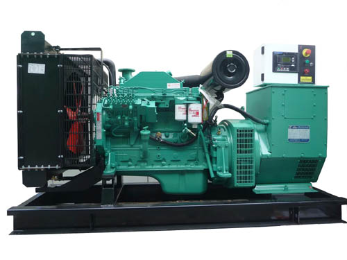 莒南有哪些方法可以提高 200kw 柴油发电机的燃油效率？