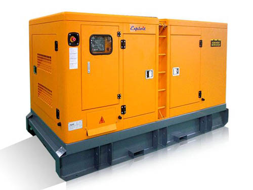 莒南影响 200kw 柴油发电机油耗的因素有哪些？