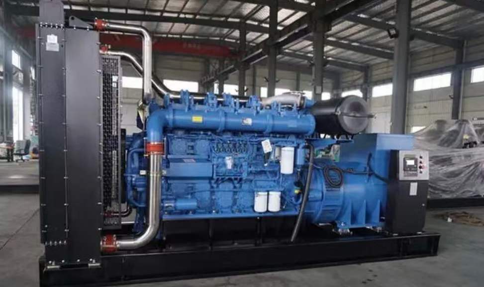 莒南800kW 柴油发电机的输出电流是恒定的吗?
