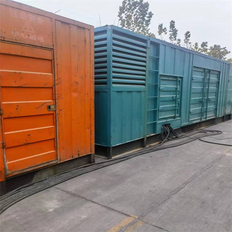 莒南如何选择适合 600kW 柴油发电机组的热继电器?
