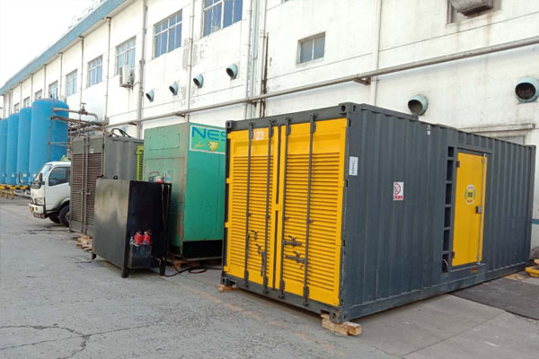 莒南发电机组保养是确保其正常运行、延长使用寿命的关键,以下是一些保养注意事项
