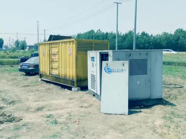 莒南柴油发电机组冬季日常维修需要哪些工具?
